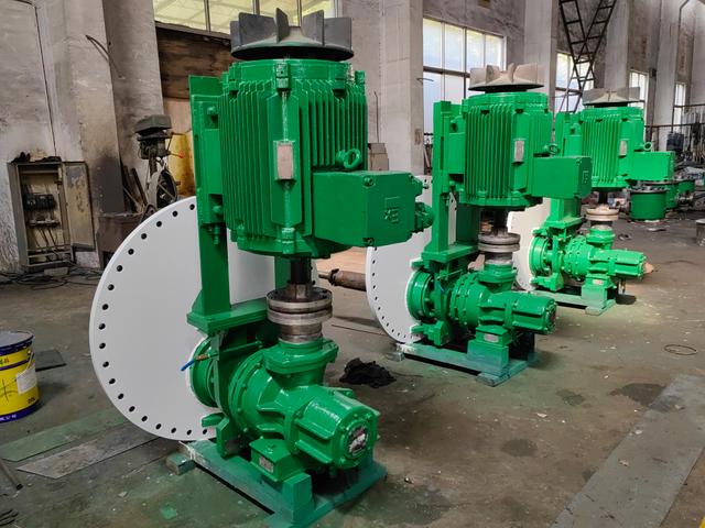 Trộn ch&iacute;nh x&aacute;c M&aacute;y trộn b&ecirc;n x&acirc;y dựng hạng nặng