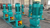 Precise Control Mixer Top Entry Tratarea apelor uzate