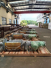 Hoge kwaliteit tankroerwerk tankmixers met boveninvoer