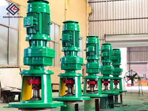 Chất lượng cao cấp - m&aacute;y trộn cho ng&agrave;nh mỹ phẩm
