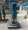 N&iacute;zko&uacute;držbov&eacute; HDPE Top Entry Mixer Lepidlo V&yacute;roba
