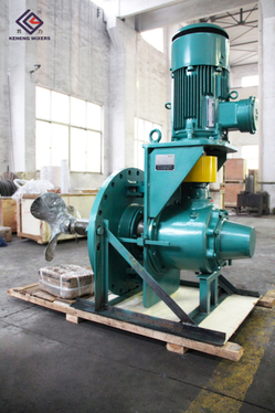 M&aacute;y trộn th&ugrave;ng dầu c&ocirc;ng nghiệp h&oacute;a chất hạng nặng