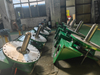 Mixer untuk tangki penyimpanan bahan kimia