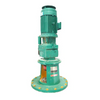 N&iacute;zko&uacute;držbov&eacute; HDPE Top Entry Mixer Lepidlo V&yacute;roba